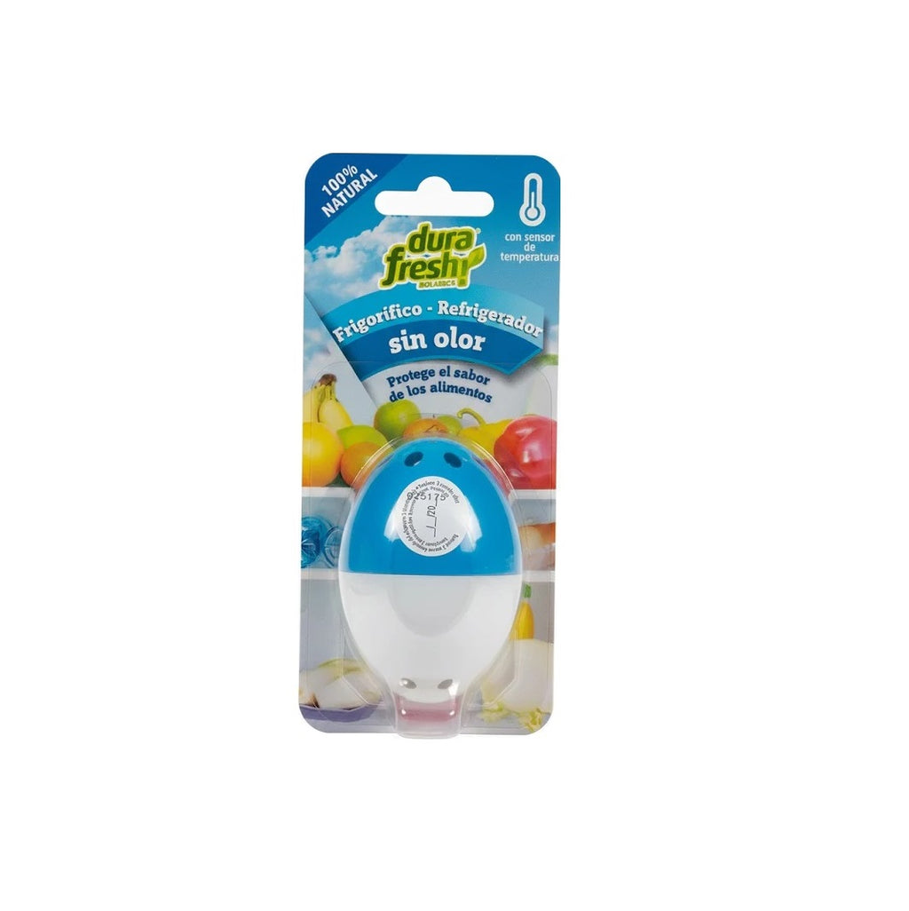 Huevo absorbe olor Frigo Durafresh