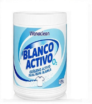 OXIGENO BLANCO 1K WANACLEAN