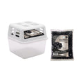 ANTIHUMEDAD BOX CARBON ACTIVO 250 WANADRY