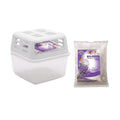 ANTIHUMEDAD BOX LAVANDA 250 WANADRY