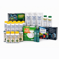 Protocolo HORECA Oil