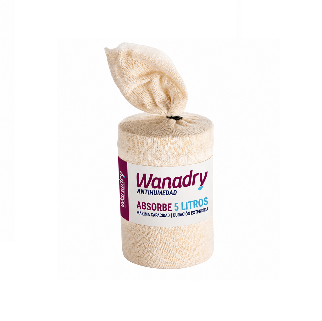 ANTIHUMEDAD MEGA XXL WANADRY