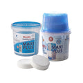 ANTIHUMEDAD MAXIPLUS 900G 2 PASTILLAS WANADRY