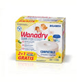 PACK 2+1  425G LIMON COMPATIBLE WANADRY