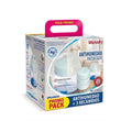 Dispositivo Antihumedad Ag+ – 3 Recambios Wanadry
