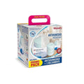 WANADRY DISPOSITIVO 3 PACK AHORRO + 9 RECAMBIOS OFICIAL DIRECTO