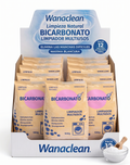 BICARBONATO 12 UNIDADES 1K WANACLEAN