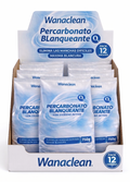 PERCARBONATO 12 UDS 750GR WANACLEAN