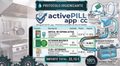 PROTOCOLO ENZIMATICO HORECA ACTIVE PILL