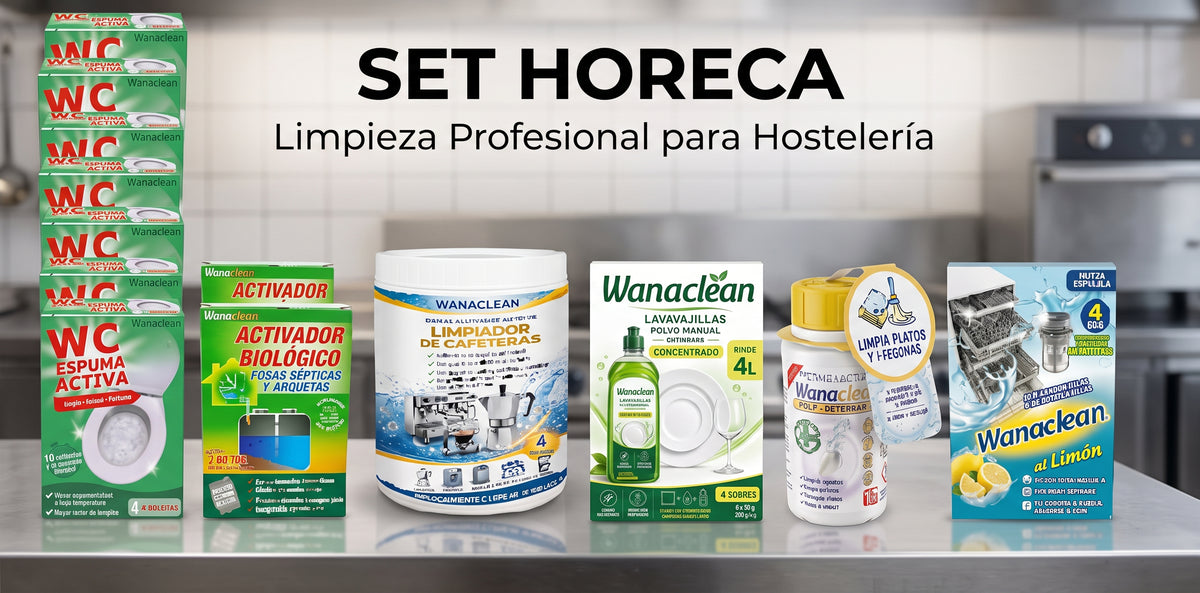 PROTOCOLO HORECA ACTIVE