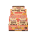 PACK 12 ACIDO CITRICO PREMIUM 500GR WANACLEAN