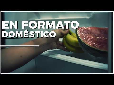 Conserva frutas Durafresh